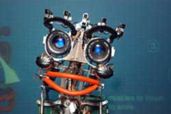 robot