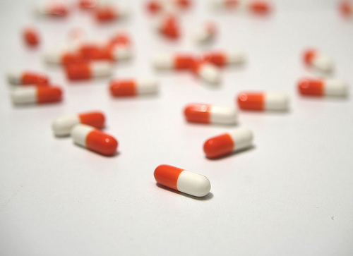 pills