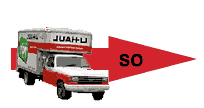 moving truck