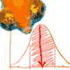 goldfish and normal distribution
