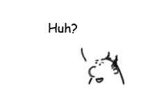 boss says: huh?