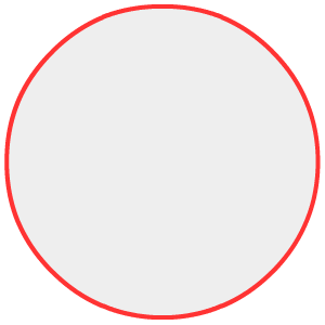 Views of the slices resulting from each red line