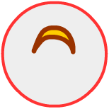 Small crescent