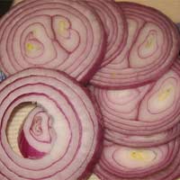 onions